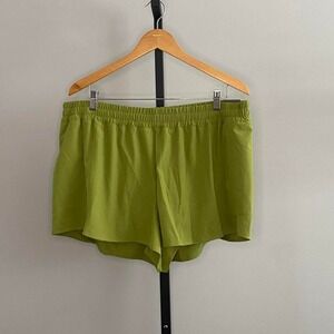 Calia green‎ athletic shorts XL